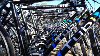 BICICLETAS GRATIS: relanzan el plan TuBi y publican cómo inscribirse