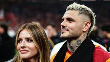 La China Suárez quedó en el ojo de la tormenta por una explosiva revelación que la expuso con Mauro Icardi