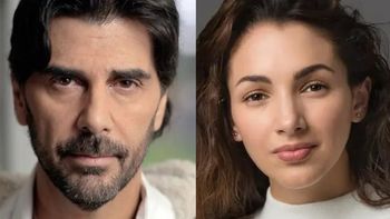 Juan Darthés declaró en el juicio con Thelma Fardín por abuso sexual