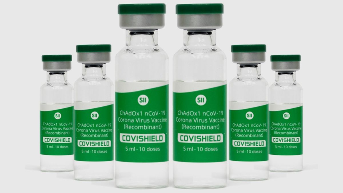 Covishield