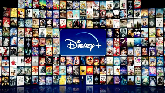 Disney +: ¿Cuáles fueron las películas y series más vistas?