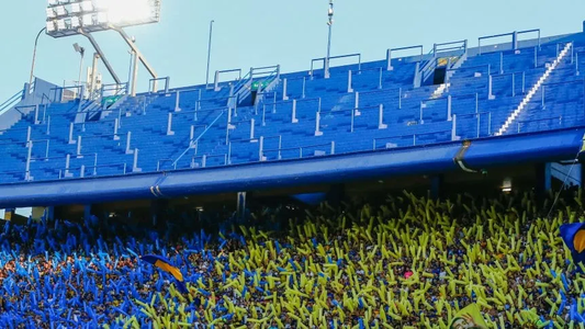 Tensión en Boca: definen si se levanta la clausura de la Bombonera para el partido contra Platense
