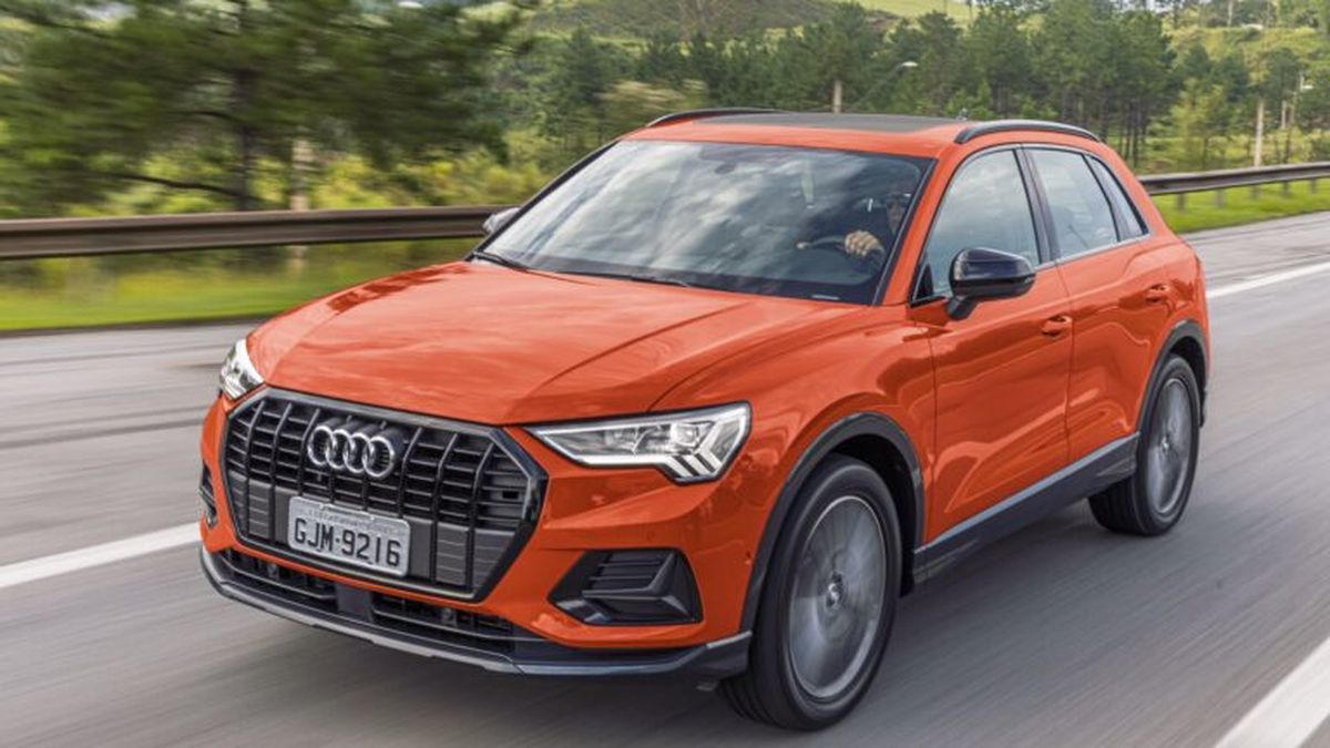 Audi do Brasil confirma la reanudación de la producción en su fábrica de São José dos Pinhais