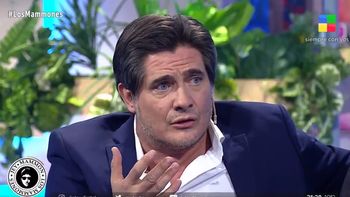 Guillermo Andino recordó cuando anunció la muerte de Maradona