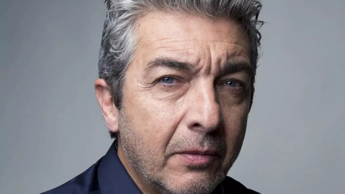 Ricardo Darín triunfa en Netflix con la película de suspenso más emocionante.