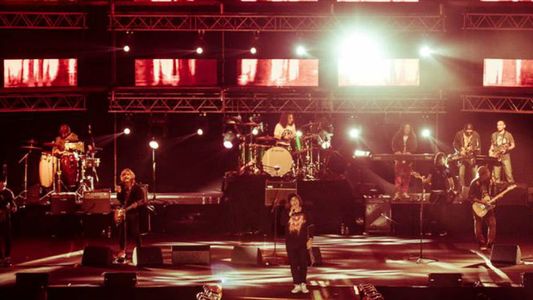 La 25 presenta Mil canciones en vivo