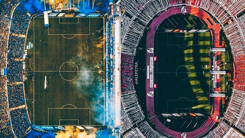 Fechas confirmadas: la Conmebol anunció cuándo se juega la gran final