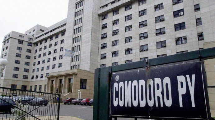 Aranguren declara ante el juez Luis Rodríguez: No cometí ningún delito