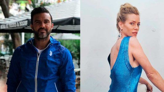 Qué fue lo que le pidió Fabián Cubero a Nicole Neumann a cambio de firmarle el permiso para sacar a sus hijas del país