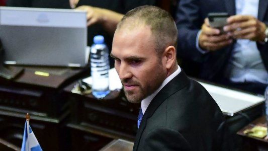 Diálogos con José Tasa: del andar lento de Guzmán y la negociación con los bonistas a la buena noticia de la inflación