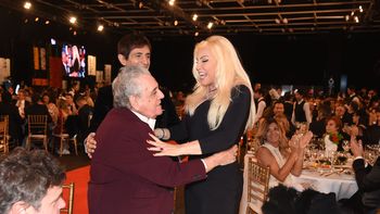 Antonio Gasalla confirmó su vuelta con Susana Giménez