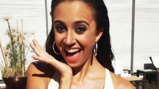 Naiara Awada: Salí un tiempo con Chano, pero hoy me odia