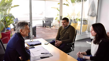 Mauricio Macri reunió al PRO y tomaron una importante decisión respecto a La Libertad Avanza