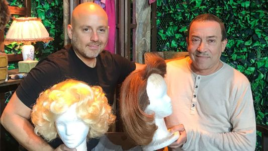 Aníbal Pachano regresa al teatro luego de un tiempo alejado del trabajo