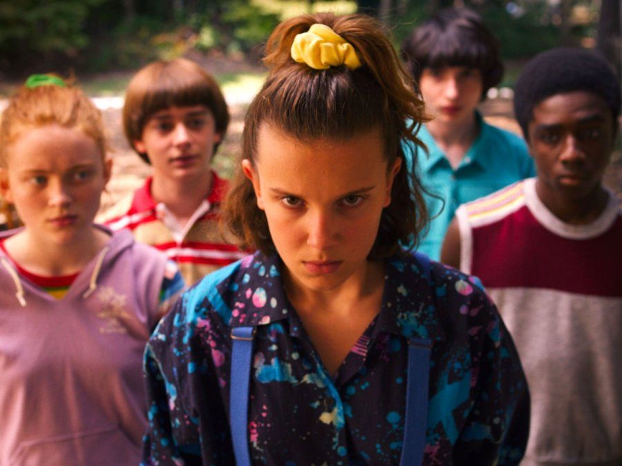 Stranger Things salva a Netflix y su CEO apuesta a la paz en la guerra del streaming