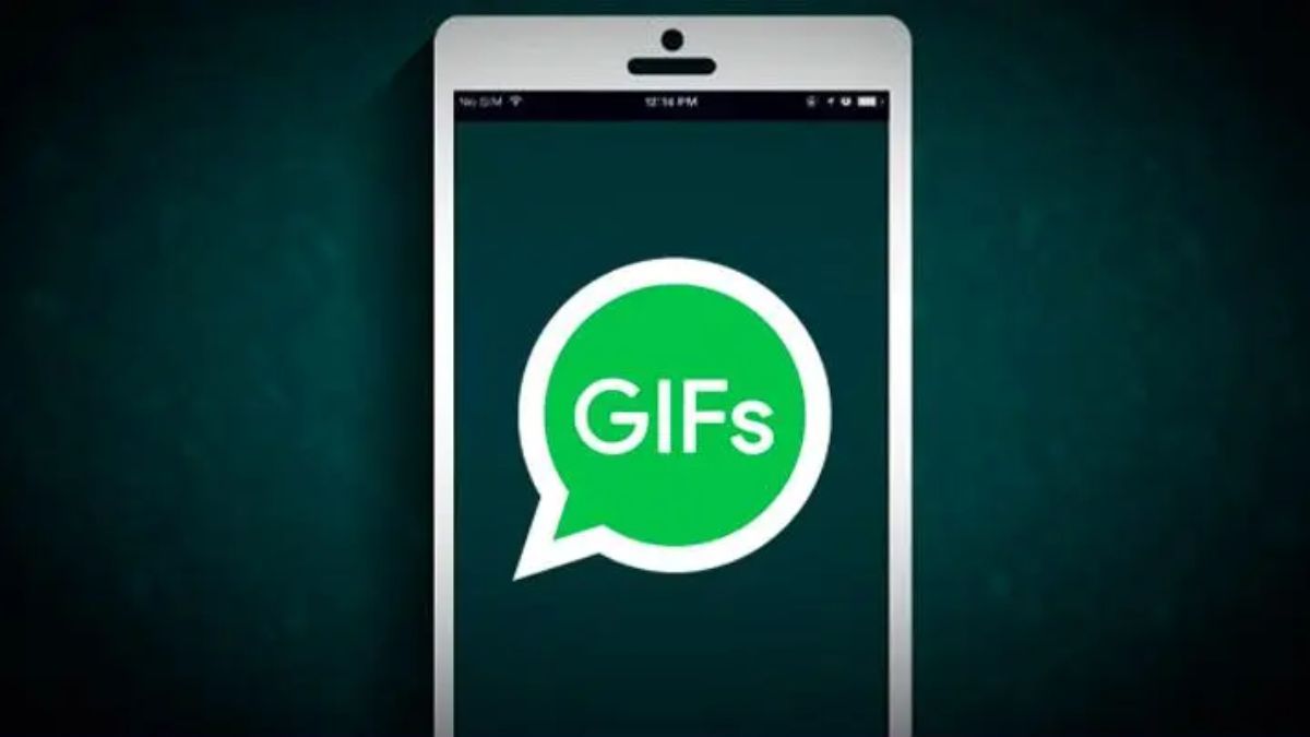 Ni stickers ni emojis: así podés crear un GIF único en WhatsApp con cualquier video.