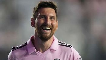 La importante figura del Barcelona que se reencontrará con Messi en Miami tras una larga espera (Foto: archivo) La importante figura del Barcelona que se reencontrará con Messi en Miami tras una larga espera (Foto: archivo)