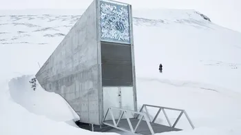 El búnker del fin del mundo: así son los refugios de lujo donde los multimillonarios planean sobrevivir a una catástrofe