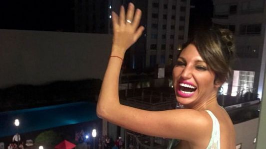 El polémico pedido a Vicky Xipolitakis en Le Parc: ¿lo inventó ella misma?