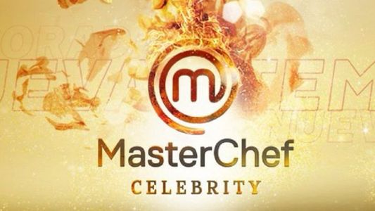 Los primeros famosos confirmados para MasterChef Celebrity 3