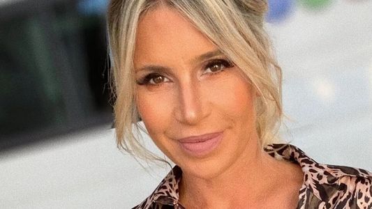 Florencia Peña tras dar positivo de Covid: Menos mal que no mandé a mis hijos a la escuela