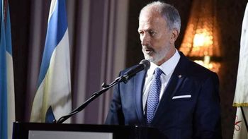 El fuerte rechazo de la DAIA a las declaraciones sobre el nazismo del asesor en Educación de Javier Milei