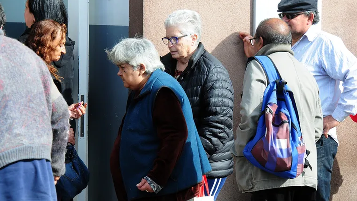 ANSES: calendario de pagos para los jubilados en agosto y &uacute;ltimo aumento