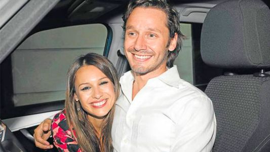 Benjamín Vicuña contó el motivo de por qué se separó de Pampita hace siete años