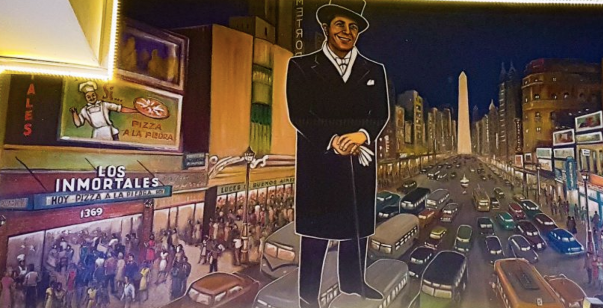 Los Inmortales y La Americana, a punto de cerrar sus puertas por la falta de clientes