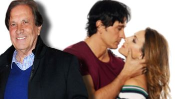 Quique Estevanez habló del cambio de horario de Golpe al corazón: El canal puede hacer lo que quiere