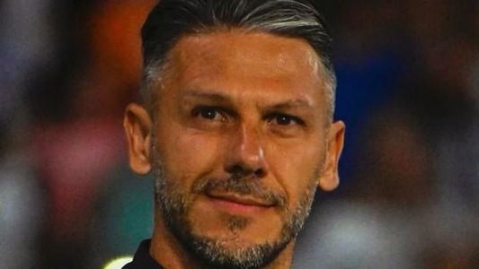 Martín Demichelis, a los besos en Mendoza: quién es la mujer que sería su nuevo amor
