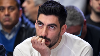 La situación de Facundo Moyano se agravó: fue imputado tras el supuesto encuentro con Candela Arizag La situación de Facundo Moyano se agravó: fue imputado tras el supuesto encuentro con Candela Arizag