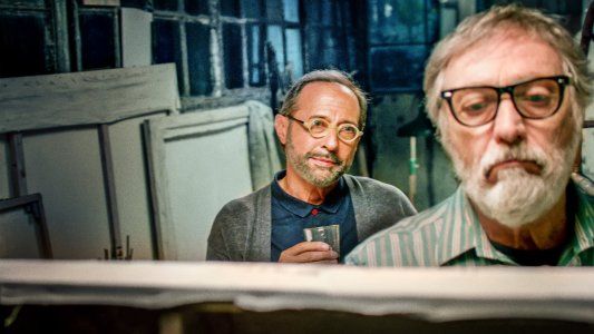 Netflix: La película de Guillermo Francella que no te podés perder