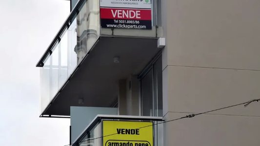 El mercado inmobiliario bonaerense repuntó más de 4% en noviembre