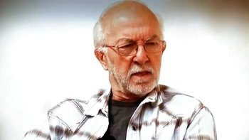 Murió Héctor Bidonde, actor de Gasoleros, Los Simuladores y La Noche de los Lápices