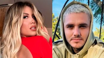La millonaria suma que Wanda Nara le habría exigido a Mauro Icardi tras la ruptura