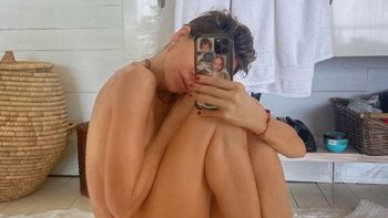 la tajante respuesta de guillermina valdes a los haters