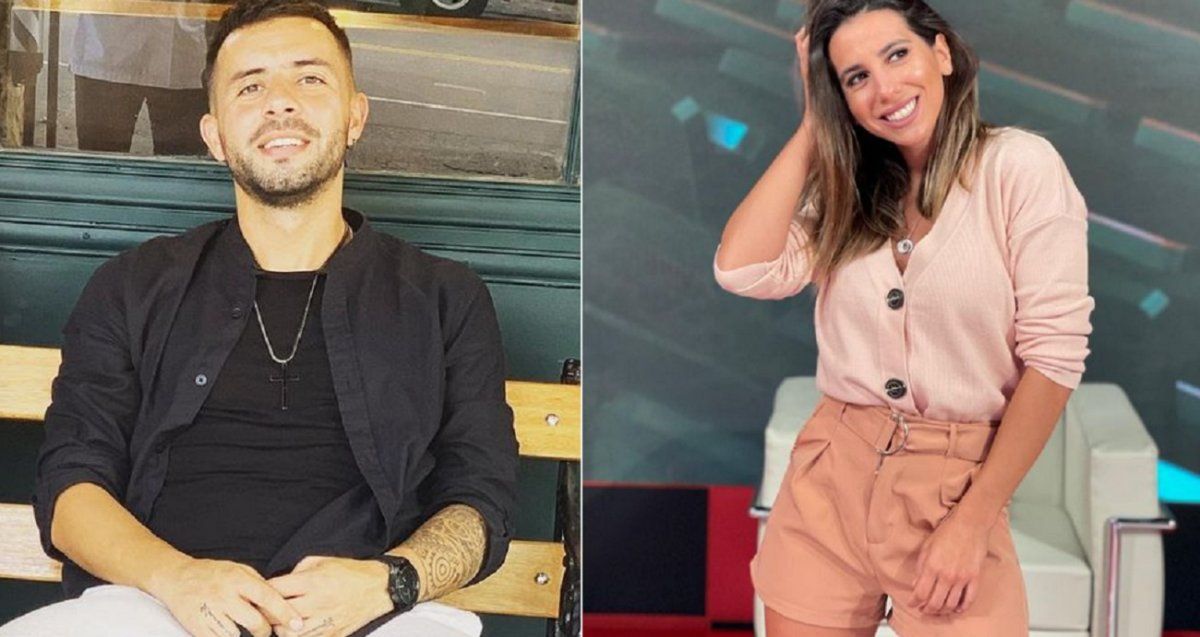 La hermana de Defederico salió al cruce de Cinthia Fernández