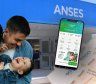 Créditos para AUH: cómo pedir hasta $1 millón desde el celular