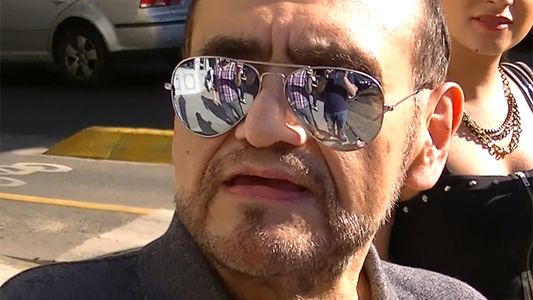 Edgar Vivar: Es un momento de mucho dolor