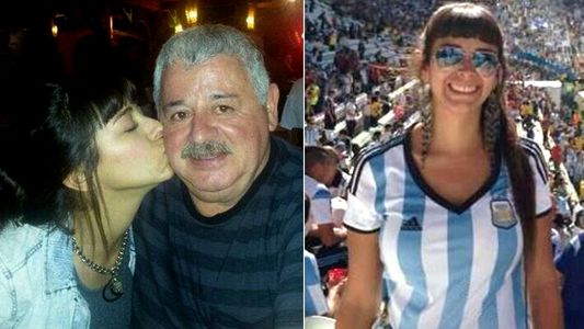 Tití Fernández recordó a su hija Soledad: Ayer soñé con vos...