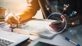 Pymes: cuando la tecnología se convierte en un aliado difícil de asociar