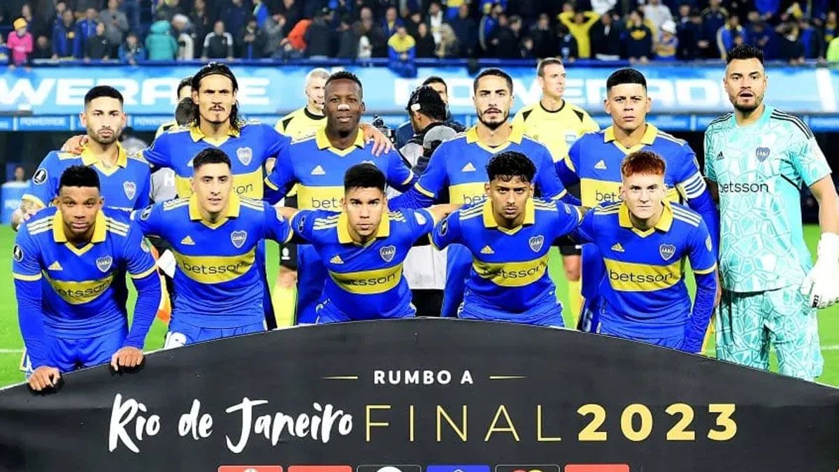 Una figura de Boca podría emigrar al fútbol europeo.