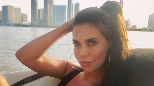 Sabrina Ravelli: Me armaron un romance que nada que ver, no lo conozco