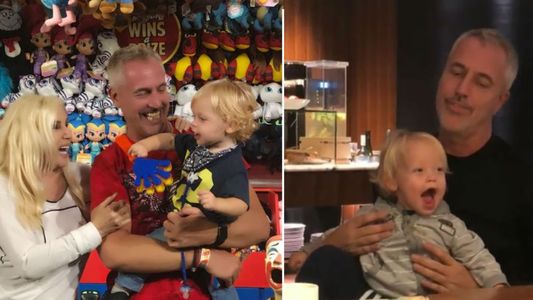 Susana Giménez y su tierno saludo a Mirko y Marley: ¡Por triplicado!