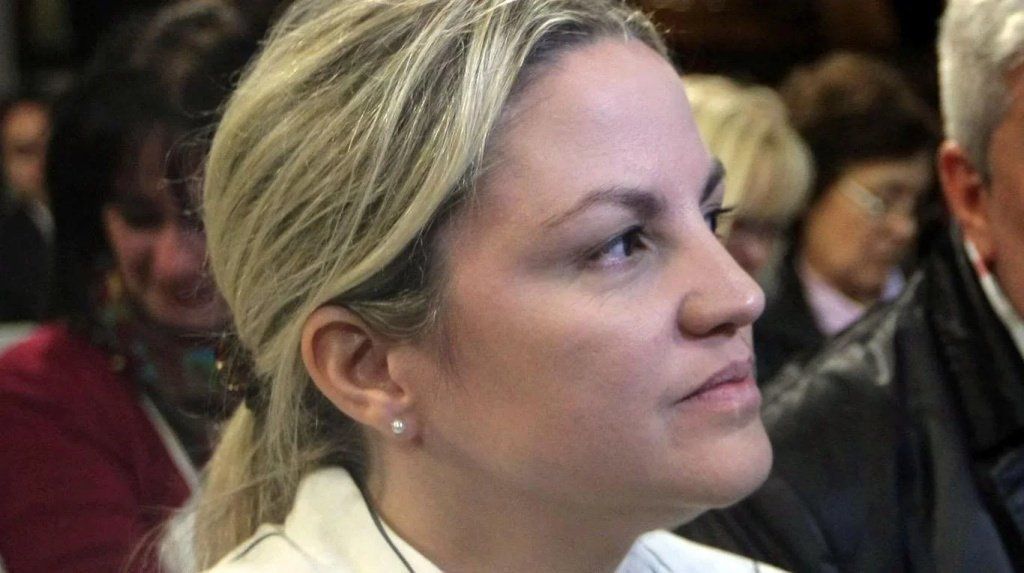 Carolina Píparo denunció que el asesino de su hijo la amenazó por Facebook