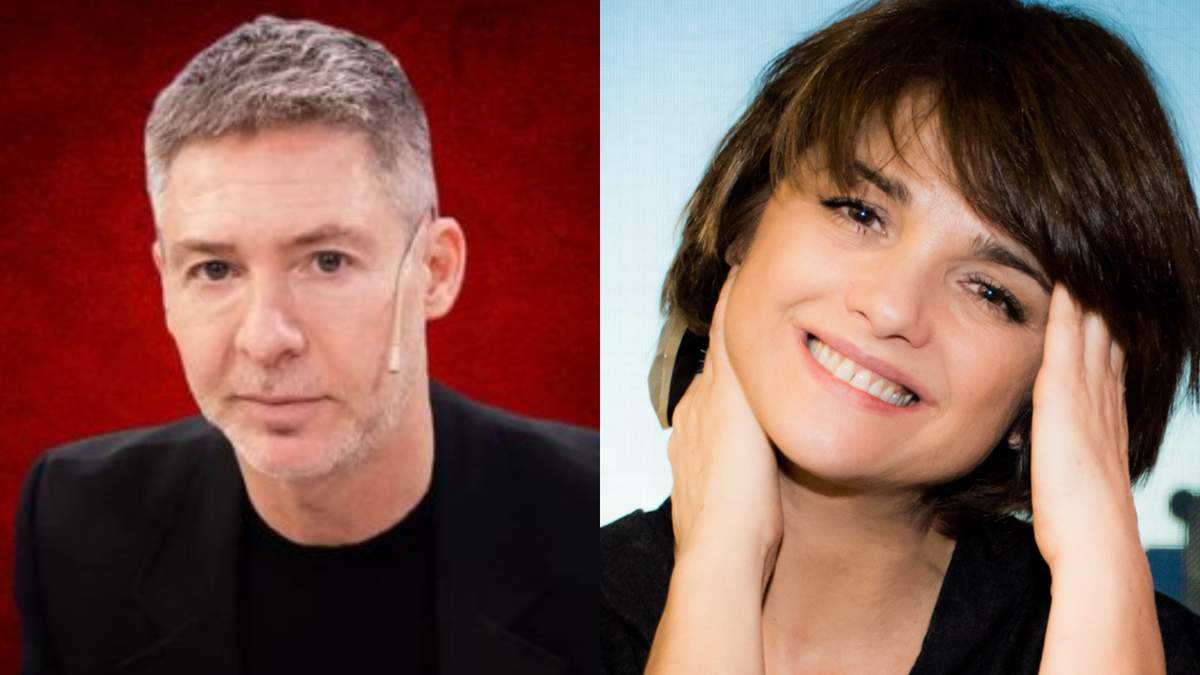 Se reveló quién sería la famosa señalada como tercera en discordia entre Araceli González y Adrián Suar