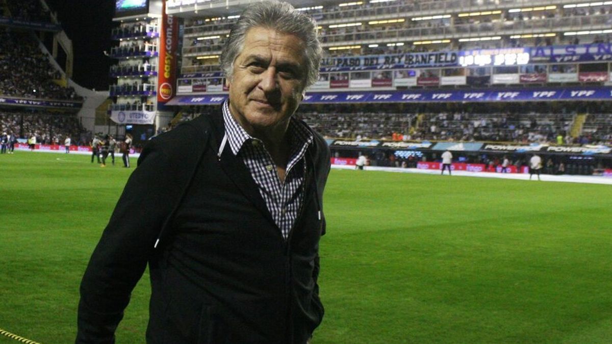 Fillol tiene coronavirus y los síntomas son leves.