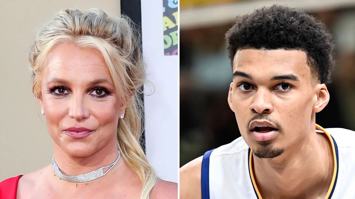 Britney Spears fue agredida en un restaurante de Las Vegas&nbsp; (Foto: Facebook)