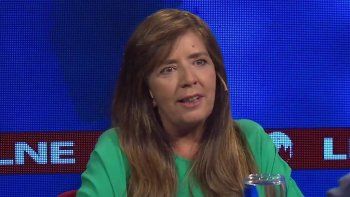 Para Gabriela Cerruti, mientras Macri fue lo peor que le pasó a la Argentina, CFK ya es un personaje histórico
